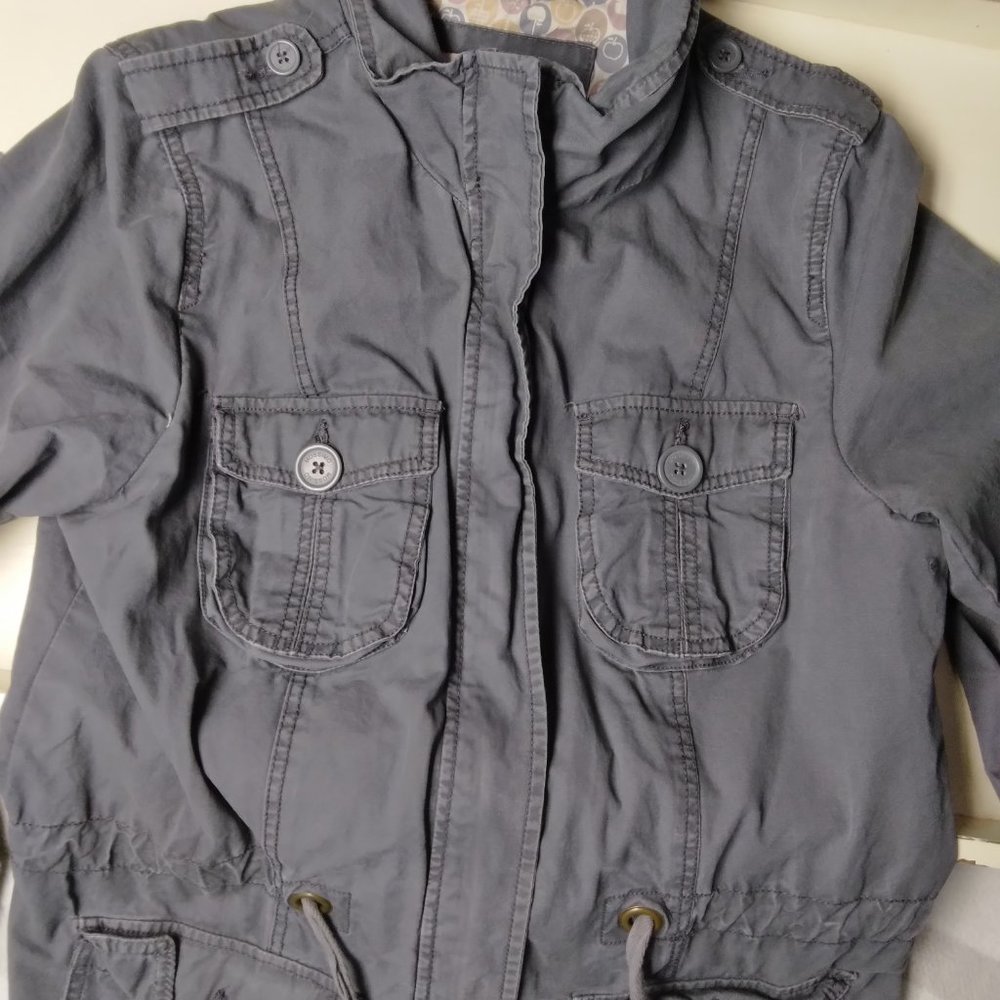 Mossimo Jacket - image 4